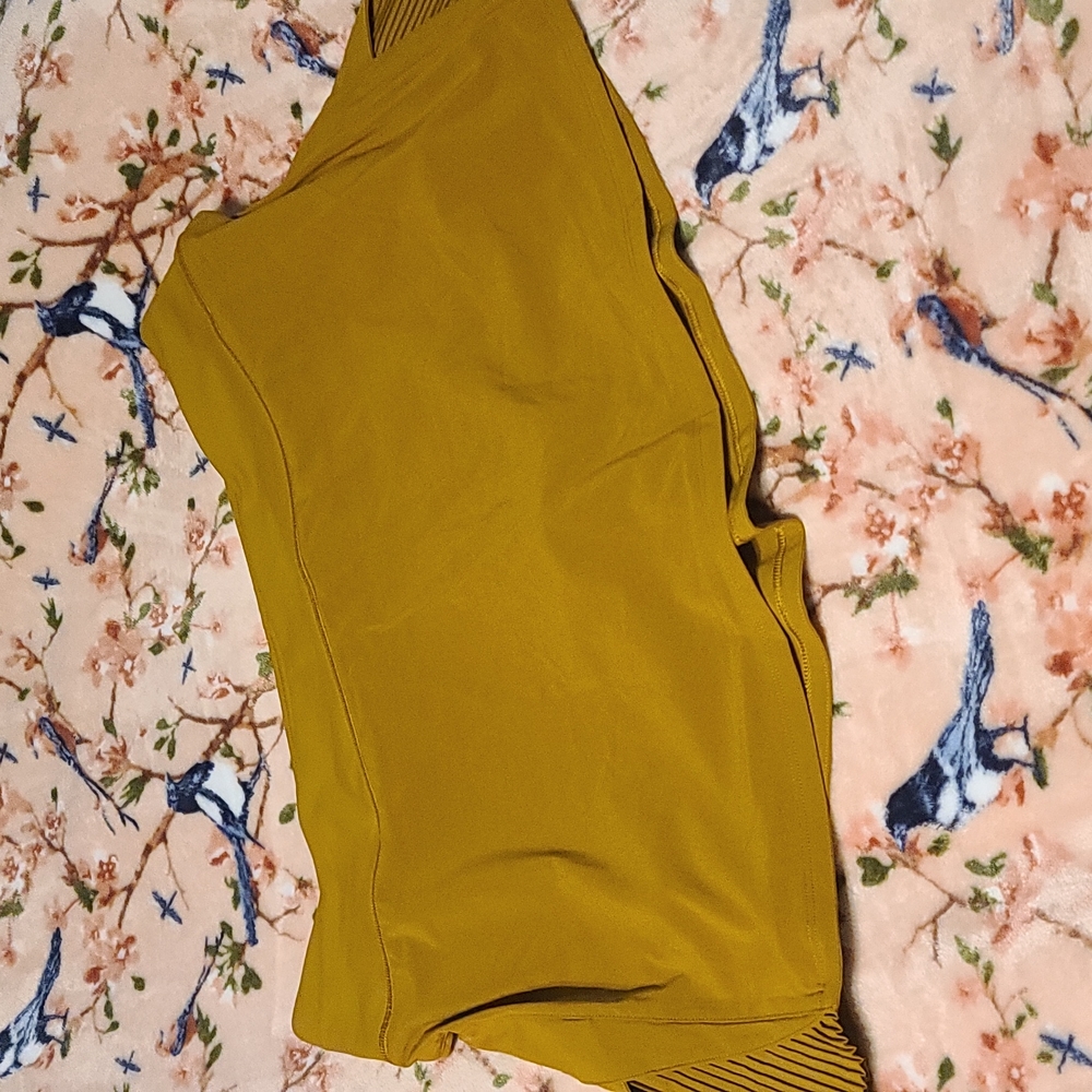 Lululemon skort
